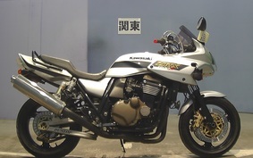 KAWASAKI ZRX1200 S 2002 ZRT20A