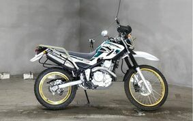 YAMAHA SEROW 250 DG17J