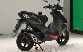 APRILIA SR50R