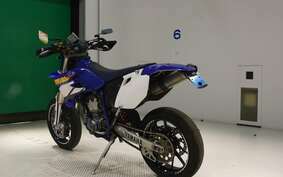 YAMAHA WR250F E