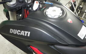 DUCATI HYPERMOTARD 820 2013