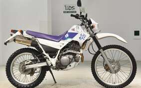 YAMAHA SEROW 225 W 4JG