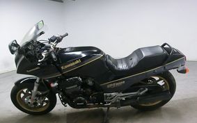 KAWASAKI GPZ900R NINJA 1989 ZX900A