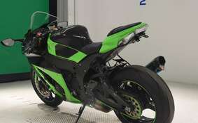 KAWASAKI ZX 10 NINJA R 2013