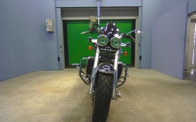 TRIUMPH ROCKET III 2008 LC1035