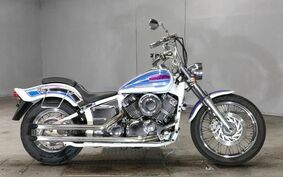 YAMAHA DRAGSTAR 400 2001 VH01J