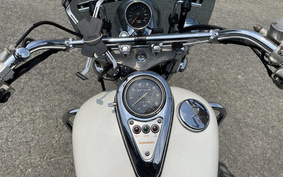 KAWASAKI VULCAN 400 2002 VN400D