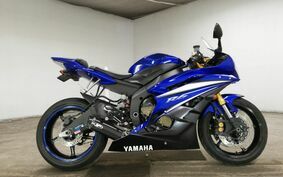 YAMAHA YZF-R6 2009 RJ12