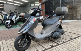 SUZUKI ADDRESS V125 CF46A