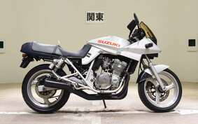 SUZUKI GSX250S KATANA GJ76A