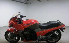 KAWASAKI GPZ750 R ZX750G