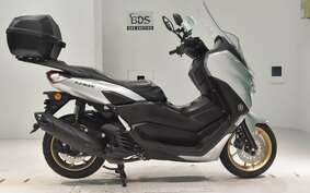 YAMAHA N-MAX SEG6J