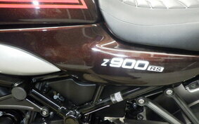 KAWASAKI Z900RS 2021 ZR900C