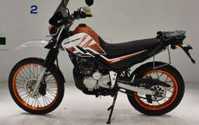 YAMAHA SEROW 250 Gen.3 DG31J