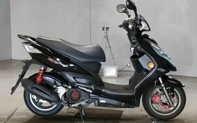 KYMCO RACING 125 Fi SR25