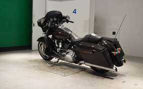 HARLEY FLHX 1580 2010 KB4