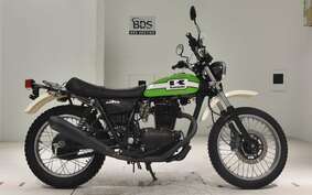 KAWASAKI 250TR BJ250F