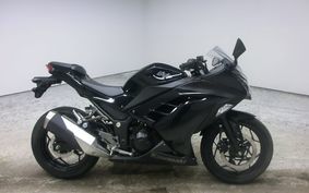 KAWASAKI NINJA 250 2013 EX250L