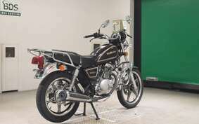 SUZUKI GN125 F Gen.2 PCJ2N