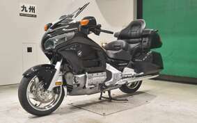 HONDA GL 1800 GOLD WING 2015 SC68