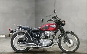 KAWASAKI W400 2006 EJ400A