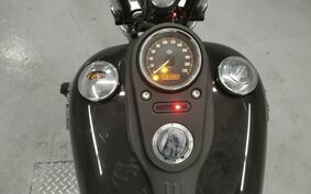 HARLEY FXDB1690 2016 GXM