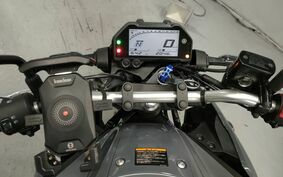 YAMAHA MT-25 RG74J