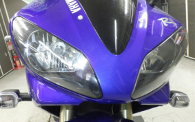 YAMAHA YZF-R1 2001