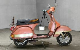 VESPA P125X VNX1T