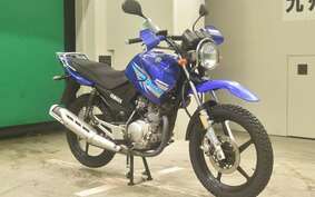 YAMAHA YBR125 PCJL