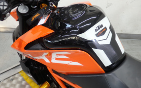 KTM 390 DUKE 2017 JPJ40