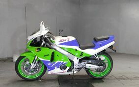 KAWASAKI ZXR250 ZX250C