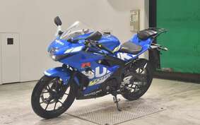 SUZUKI GSX-R125 DL33B