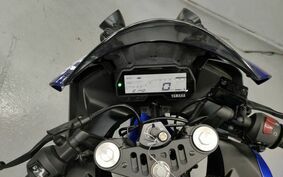 YAMAHA YZF-R15 RG47