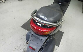 YAMAHA AXIS 125 TREET SE53J