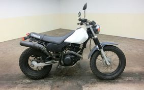 YAMAHA TW200 2JL