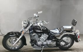 YAMAHA DRAGSTAR 400 CLASSIC 2017 VH02J