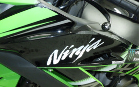 KAWASAKI ZX 10 NINJA ABS 2016