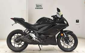 YAMAHA YZF-R25 A RG43J