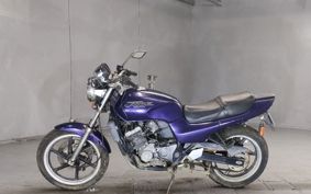 HONDA JADE MC23