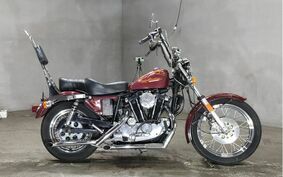 HARLEY XLH1000 2024 3A