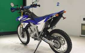 YAMAHA WR250R DG15J