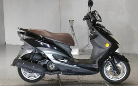 YAMAHA CYGNUS 125 X SE44J