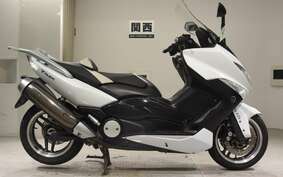 YAMAHA T-MAX500 Gen.3 2012 SJ08J