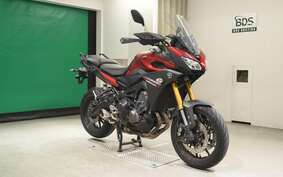 YAMAHA MT-09 Tracer 2015 RN36J