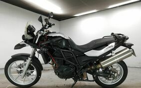 BMW F650GS 2011 0218