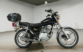 SUZUKI GN125 PCJB1