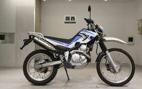 YAMAHA SEROW 250 Gen.3 DG31J