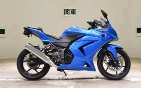 KAWASAKI NINJA 250R EX250K