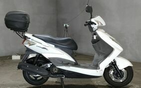 YAMAHA CYGNUS 125 X SE44J